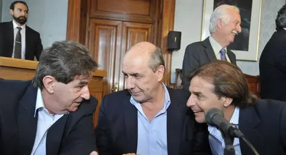 Gobierno electo fijará tope a ejecución de gasto público en 2020