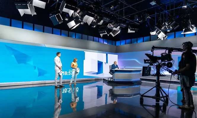 Archivo Telenoche Canal 4
