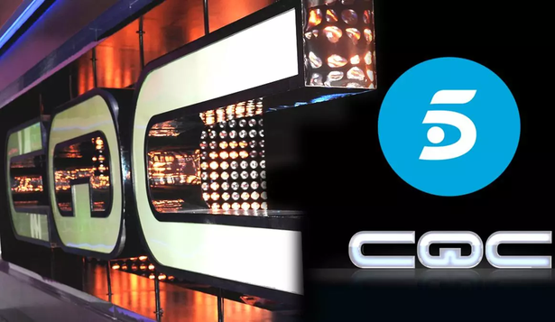 Telecinco rescata a Caiga quien caiga y ya prepara su regreso a la pantalla con una nueva temporada