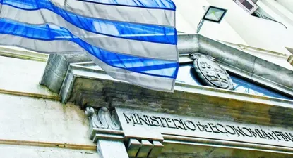 ¿Qué tan bien le fue a la economía uruguaya tras la recuperación democrática?