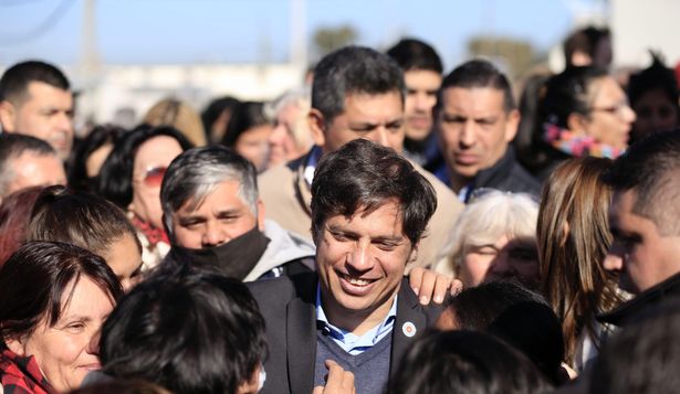 Corrupción en compra de tierras con fondos públicos en Brandsen salpica a cooperativas y ex funcionarios bonaerenses