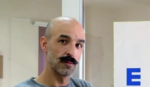 Jesús Carrasco