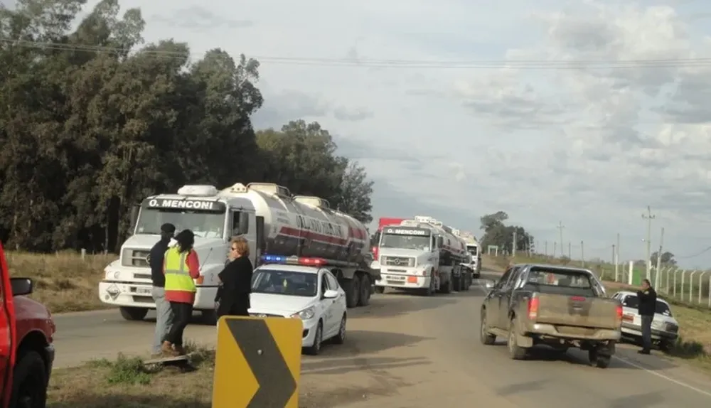 Puede haber nuevas medidas si no hay soluciones