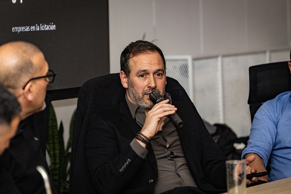 Alejandro González