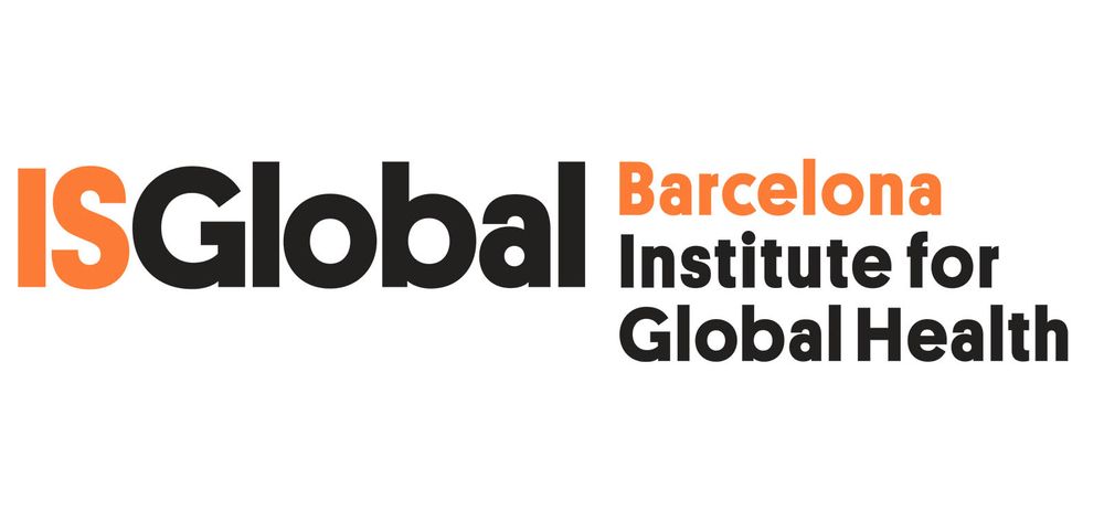 El informe fue elaborado por el Instituto de Salud Global de Barcelona (ISGlobal).