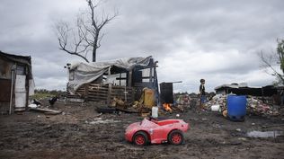 Baja la mortalidad infantil: la buena noticia que mencionó Orsi al pasar y que esconde desafíos de un país en vías de desarrollo