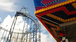 Ministerio de Turismo proyecta un parque de diversiones en Uruguay