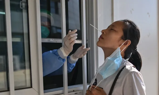 Miles de personas recibieron vacunas no probadas contra el covid-19 en China