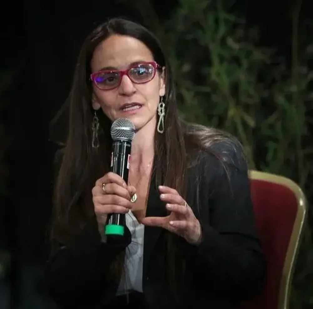 Marcia del Campo es la nueva presidenta del Instituto de Bienestar Animal.