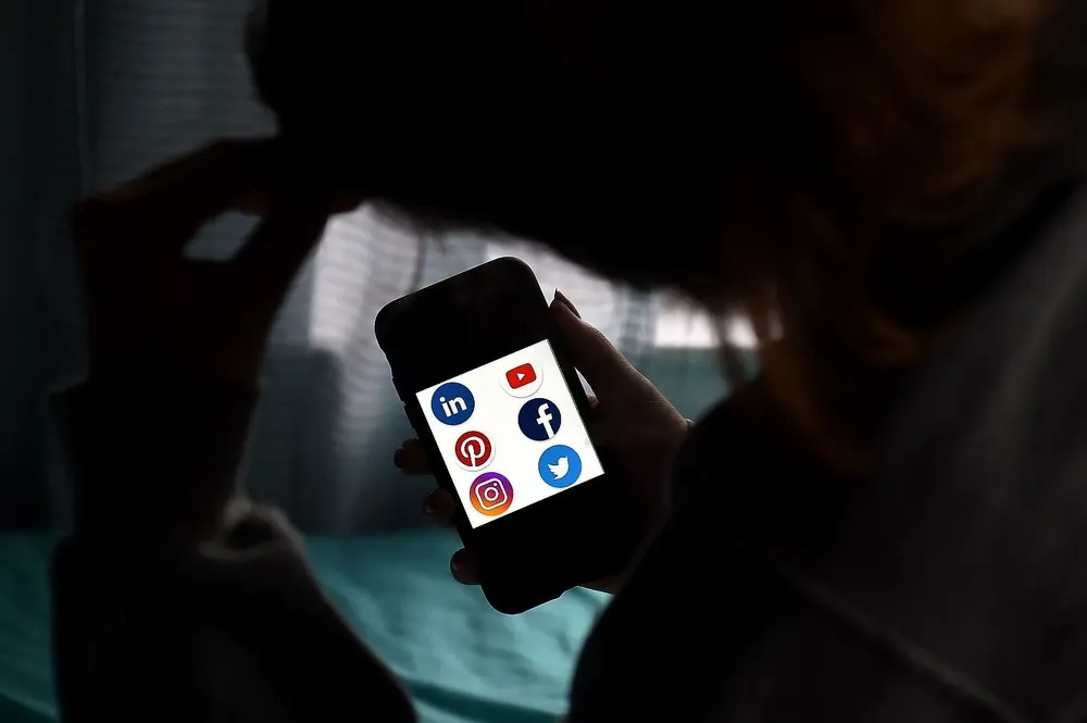 Aplicaciones celulares