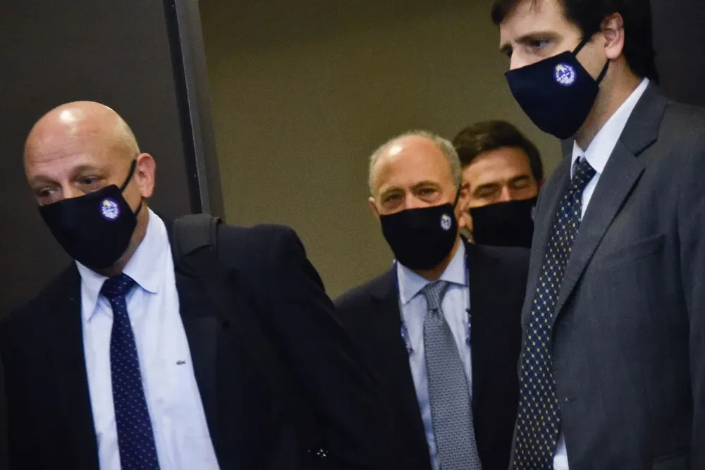 El GACH acordó su salida como asesor honorario del gobierno ante la pandemia de covid-19