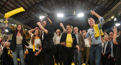 Silvia Lospennato, la última apuesta de Mauricio Macri para salvar al PRO de ser absorbido por Javier Milei