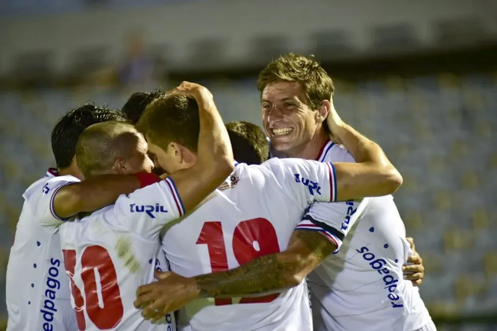Festejo de Nacional