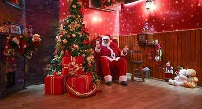 Coca-Cola celebra la magia de la Navidad con varias propuestas para disfrutar en familia