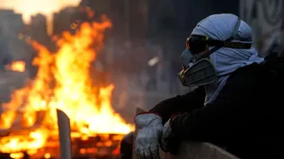 Bloomberg: Desigual y furiosa, América Latina se cae a pedazos