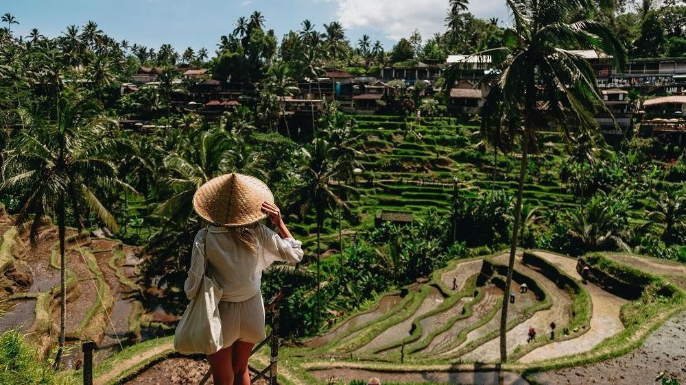 En las redes sociales, los turistas se quejan de la "diferencia entre las expectativas y la realidad" de Bali. ¿Cómo hemos llegado a esta situación?