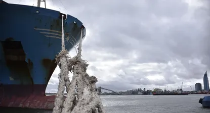 Dinara sale al cruce por proyecto privado para crear área marina protegida