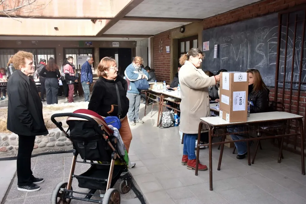 Se espera demora en la carga de datos de CABA y la provincia de Buenos Aires