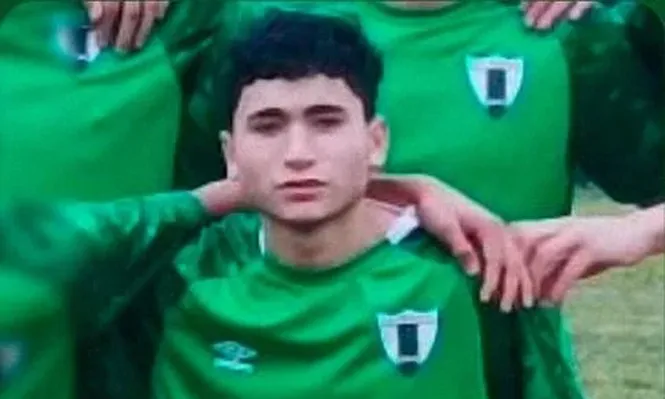 Nicolás Jaureguiberry