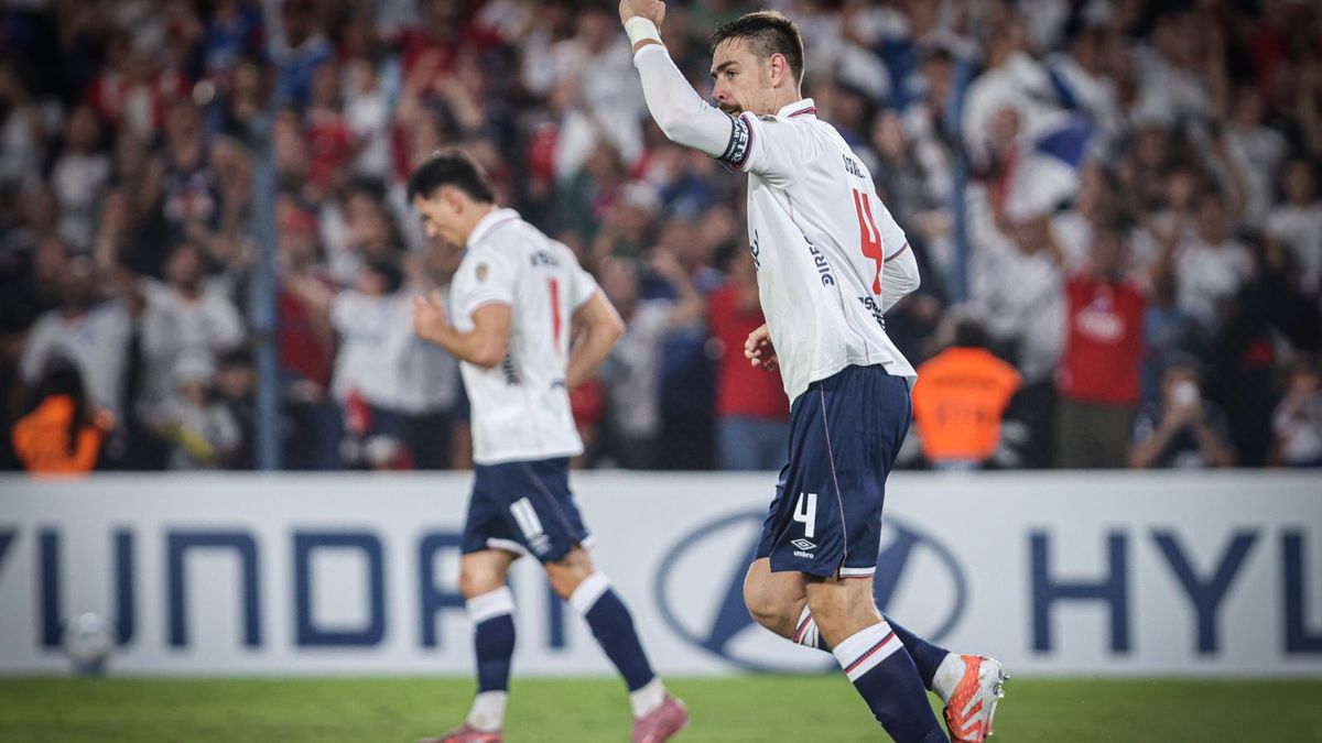 Nacional lidera el Grupo B de la Copa Libertadores junto a Coquimbo Unido: así quedaron las tablas de posiciones tras la victoria del tricolor