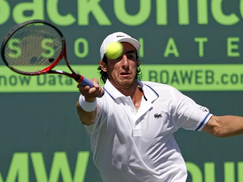 Pablo Cuevas