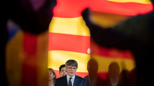 Carles Puigdemont