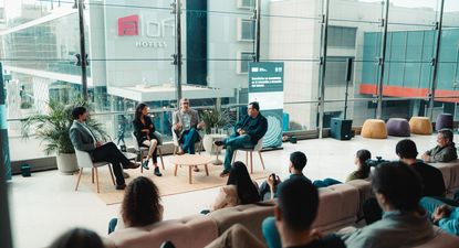 Cedida por Sinergia.&nbsp;