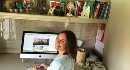 La Citadina y el gran desafío de posicionar y monetizar un blog