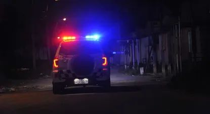 Los homicidios ocurrieron el 10 de enero
