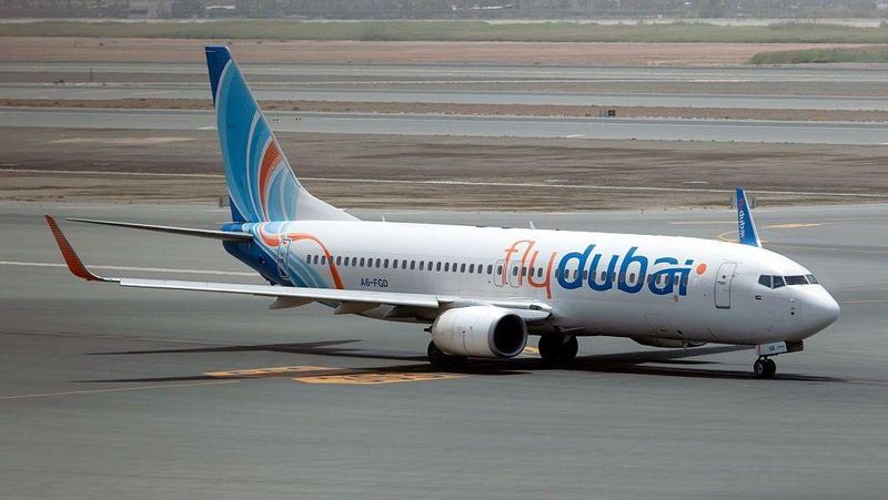 "Todos los pasajeros gritaban": un avión rumbo a Israel es desviado a Arabia Saudita tras una presunta pelea entre pilotos