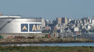 Balance de ANCAP dio pérdidas mayores