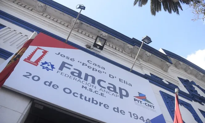 Fancap suspende el corte de combustibles que afecta a los aeropuertos