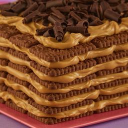 La chocotorta, el postre argentino que nació de una campaña publicitaria hace 40 años