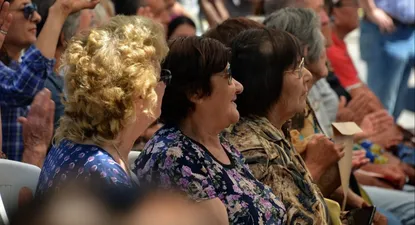 Las pasividades subirán 6,16% este año.