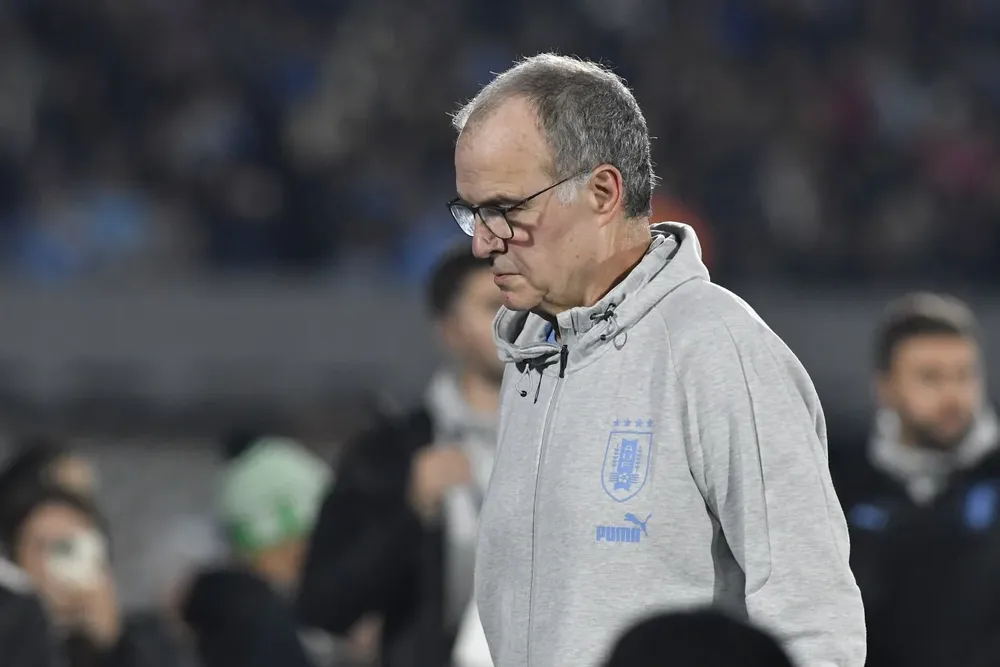 Marcelo Bielsa