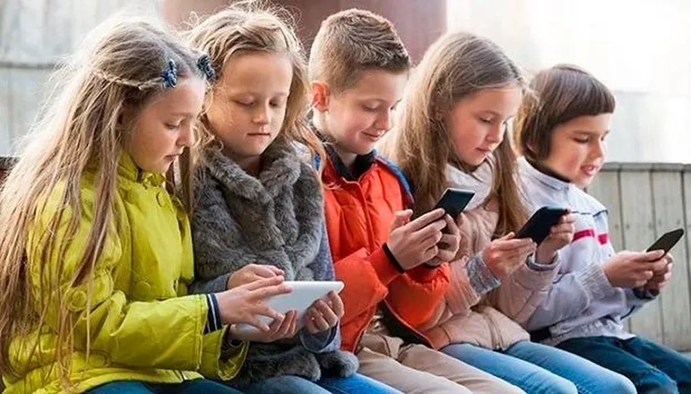 Preocupa el crecimiento de las adicciones tecnológicas