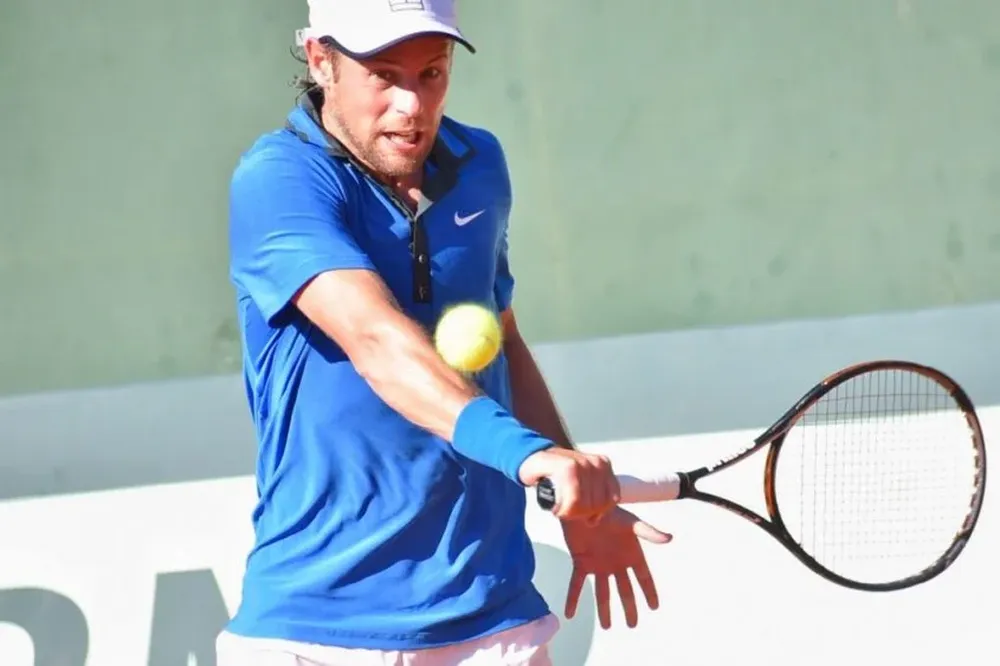 Osmel Rivera Granja de Cuba