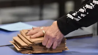 Votación