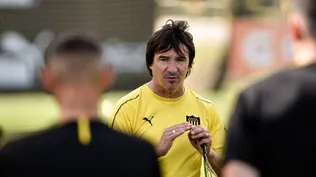 Valenzuela: El clásico me dio vergüenza
