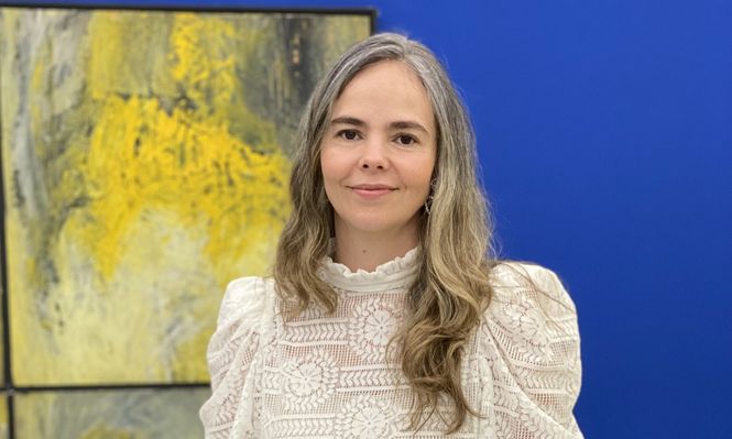 Juana Francisca Llano.&nbsp;