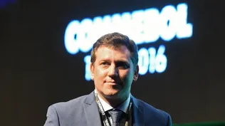Elecciones en Conmebol: cambia para que nada cambie