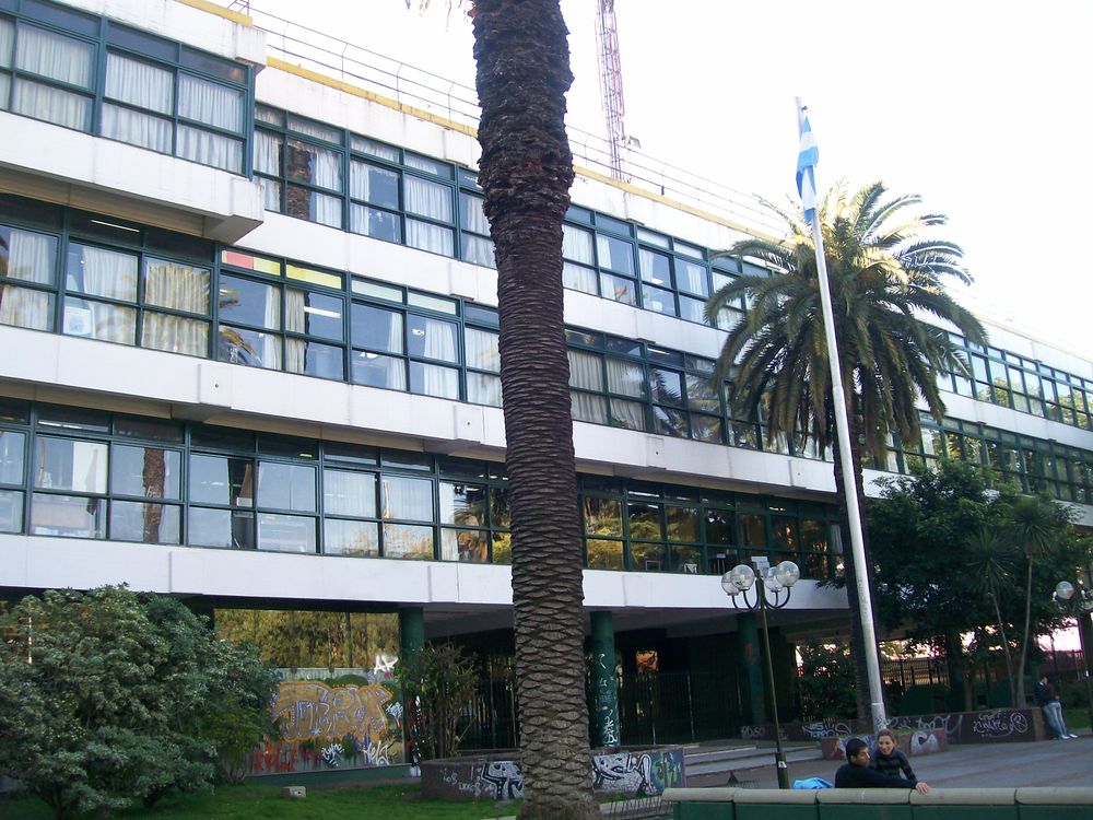 La Policía Federal allanó la municipalidad de San Martín