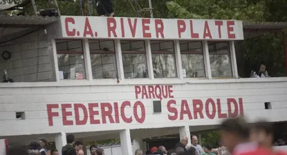 Parque Saroldi