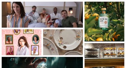 abrazar las cicatrices: los recomendados de picnic! de esta semana
