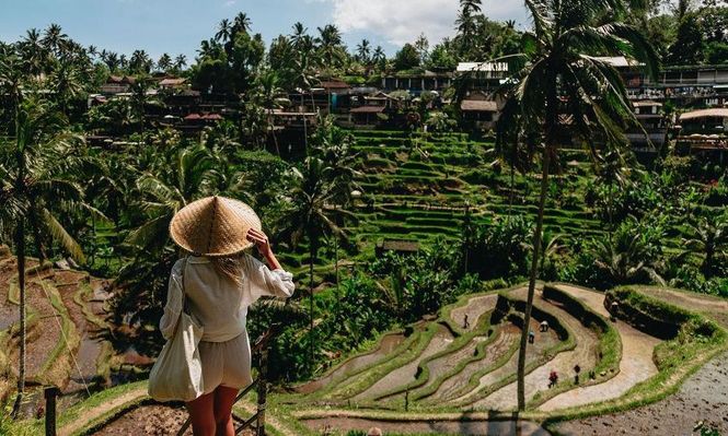 En las redes sociales, los turistas se quejan de la "diferencia entre las expectativas y la realidad" de Bali. ¿Cómo hemos llegado a esta situación?