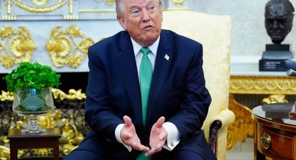 Trump aplaza su encuentro con Xi Jinping en China: cómo la guerra con Irán desvió la atención sobre la disputa comercial