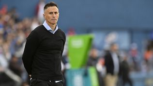 ¿Dónde ver hoy en vivo Montevideo City Torque vs Nacional?