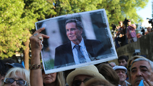 El fiscal Taiano pide desclasificar archivos clave sobre la muerte de Alberto Nisman