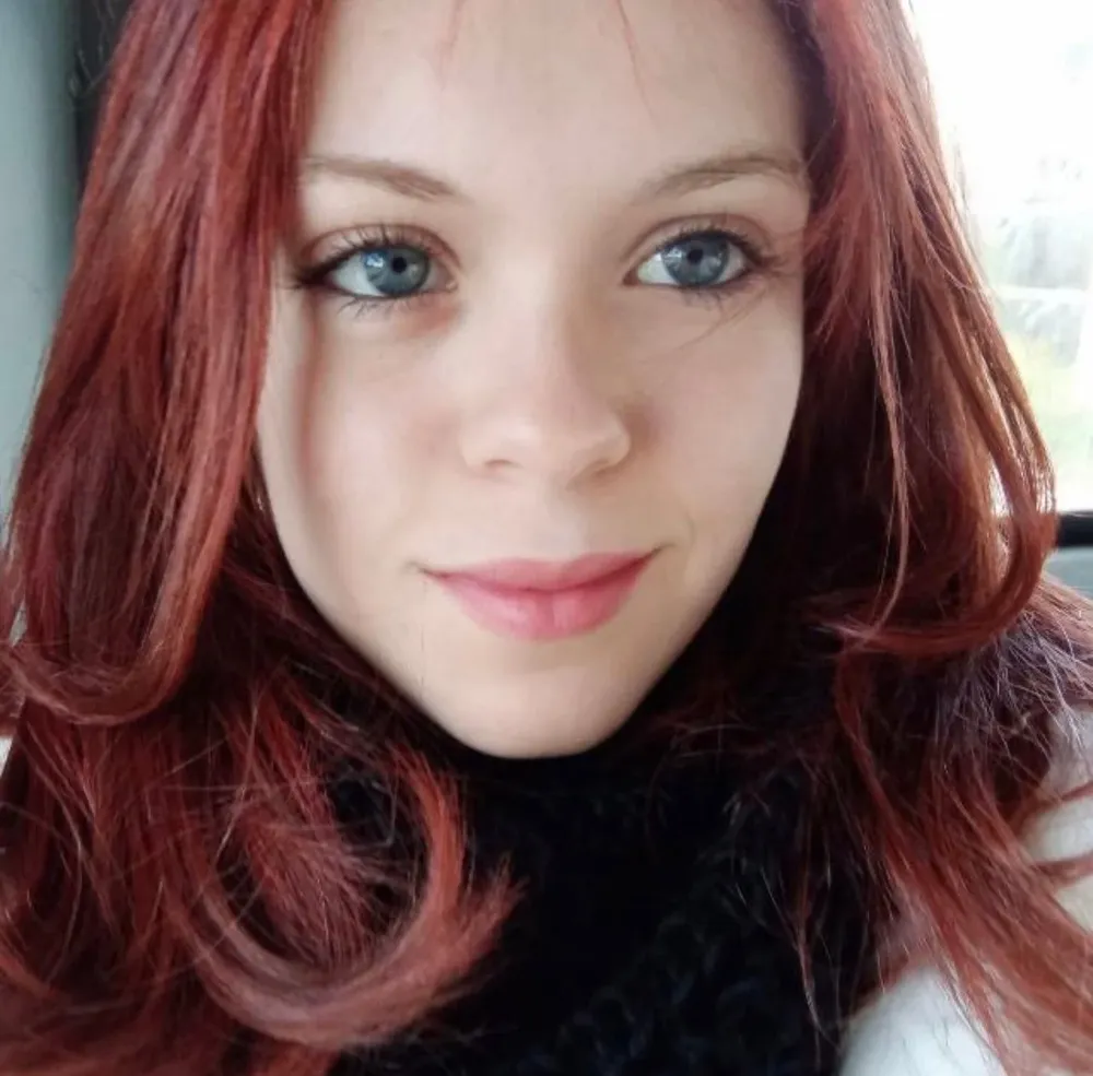 Valentina Cancela, de 17 años, fue asesinada por su exnovio de la misma edad