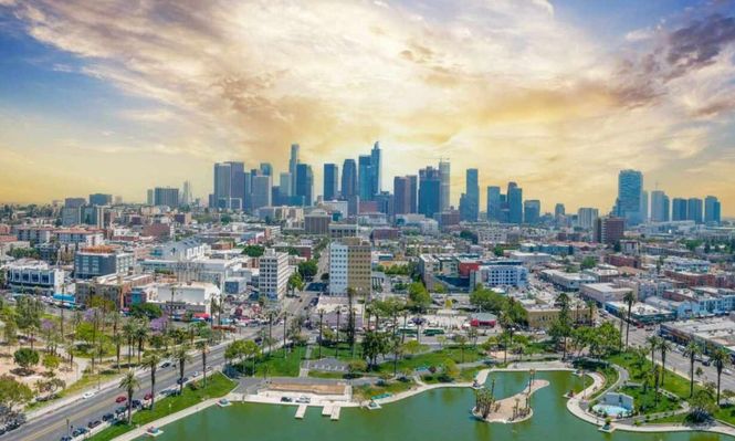 Efecto Trump: Los Ángeles es declarada ciudad santuario para migrantes, ¿qué significa?